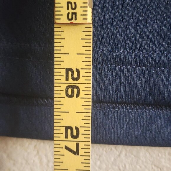 Indiana Pacers Jersey Mens Medium NBA Basketball Victor Oladipo #4 Nike Swingman - Picture 10 of 11